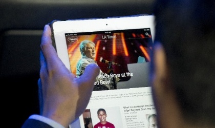 El iPad Mini podra revelarse el prximo 23 de octubre