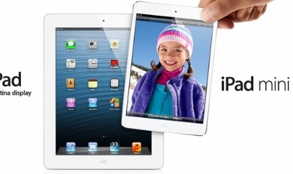 iPad mini con pantalla Retina para el ao 2014