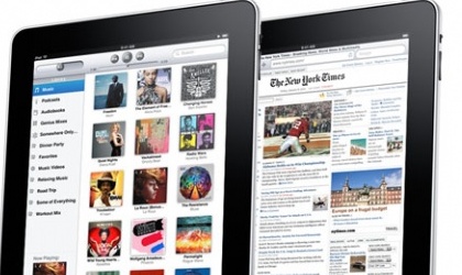 Apple anunciara iPad rediseado este ao
