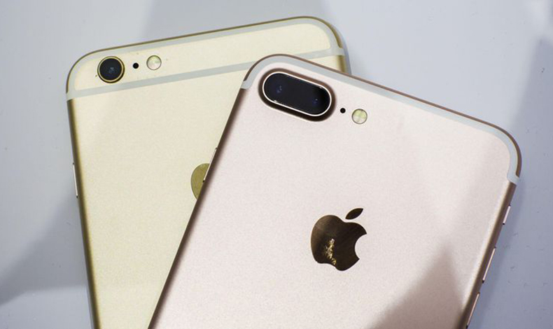 La llegada del iPhone 8 al mercado podra retrasarse