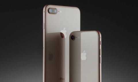 iPhone 8 y iPhone 8 Plus, el botn Home sobrevive en estos nuevos smartphones de Apple