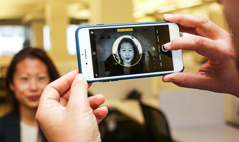iPhone 8 Plus: as funcionan los nuevos efectos de iluminacin en modo retrato