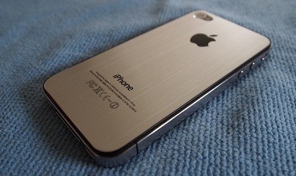 iPhone 5 ser presentado el 12 de septiembre y en venta, a partir del 21
