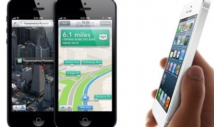 El iPhone 5S ser presentado el prximo mes