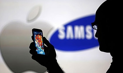 Apple y Samsung continuan con su lucha, ahora por los relojes tecnolgicos