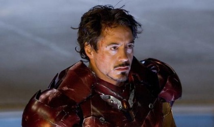 Iron Man tendra continuacin cuando Robert Downey Jr. lo deje