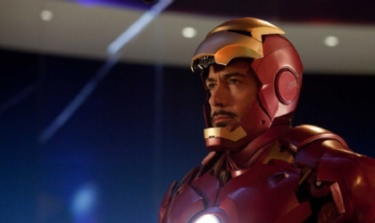 Iron Man 3 ser parte filmada en China