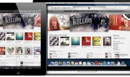 iTunes establece un nuevo rcord de canciones vendidas