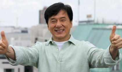 Jackie Chan volver a la accin, en la pantalla grande