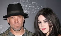 �Ex de Sandra Bullock se compromete con su novia!