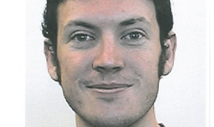 James Holmes, de 24 aos es el sospechoso de la masacre en un cine de Colorado