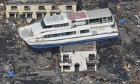 Quedars atnito!! Las fotos ms impresionantes luego de la gran tragedia en Japn