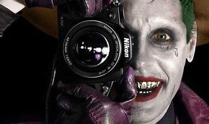 Jared Leto es el peor Joker de la historia? Mark Hamill no lo cree as