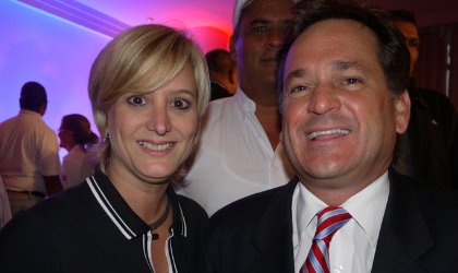 Navarro cuestiona labor del gobierno y exige derogaci�n del FAP