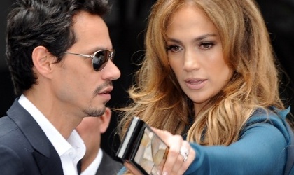 Jennifer Lpez revelar detalles de su divorcio con Marc Anthony