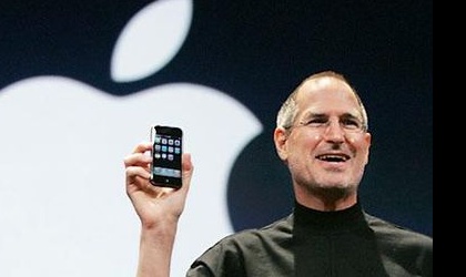 Apple pierde su carisma por el  efecto Jobs