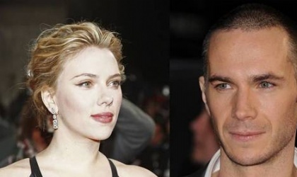 Scarlett Johansson y James D'Arcy los protagonistas de 'Alfred Hitchock and the Making of Psycho'