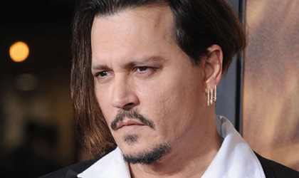 Johnny Depp no soporta las deudas y despide a su agente