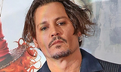 Johnny Depp se disculp por comentarios sobre asesinar a Donald Trump