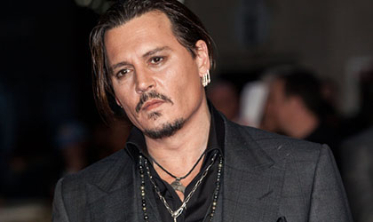 Johnny Depp: El actor ms sobrevalorado de Hollywood