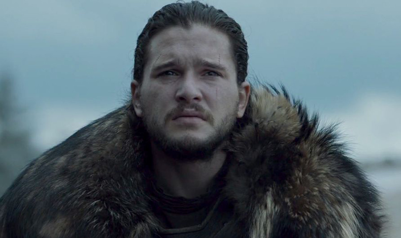 Game of Thrones: desmienten una popular teora sobre Jon Snow