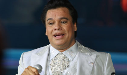 Jennifer Lpez, Marc Anthony, Pitbull, y Ricky Martin no podrn rendirle homenaje a Juan Gabriel