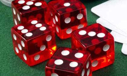 En enero cayeron las apuestas en juegos de suerte y azar