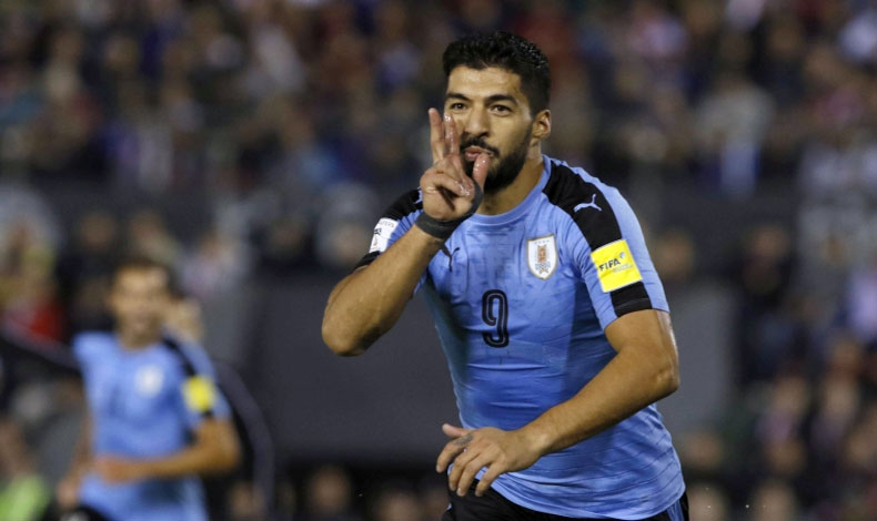 Jugadores ofrecieron apoyo a intervencin de la Fifa en la Asociacin Uruguaya