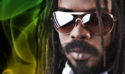 Teloneros de Panam en el show de Damian Marley