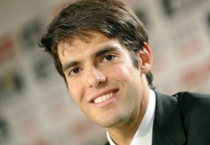 Kak� a�n conserva el hambre por el f�tbol, destaca Leonardo
