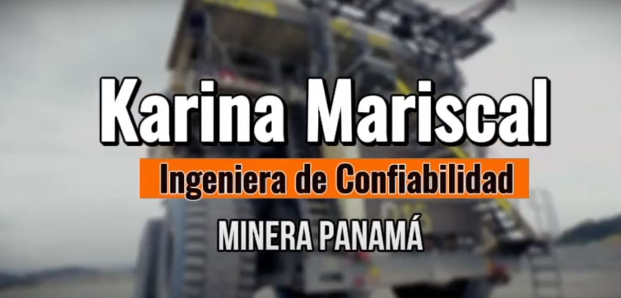 Contribuyendo al desarrollo de Panam - Karina Mariscal