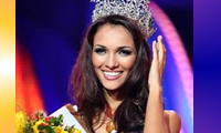 Karina Pinilla la nueva Miss Supranational 2010!