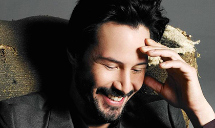 Keanu Reeves protagonizar una pelcula romntica
