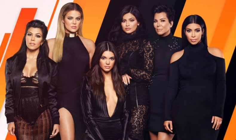 Keeping up with The Kardashians estrenar dos ltimas temporadas antes de su fin