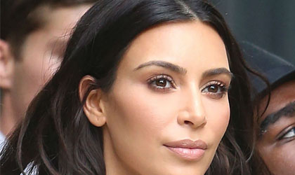17 personas detenidas tras el atraco que sufri Kim Kardashian en Pars