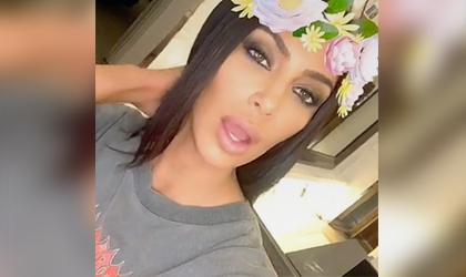 Sealan a Kim Kardashian de consumir cocana tras publicar video en las redes
