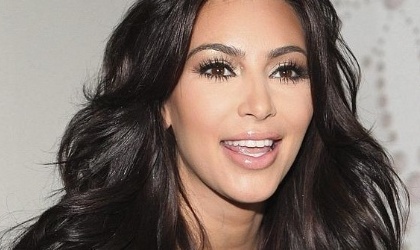 Kim Kardashian tendr una nia!