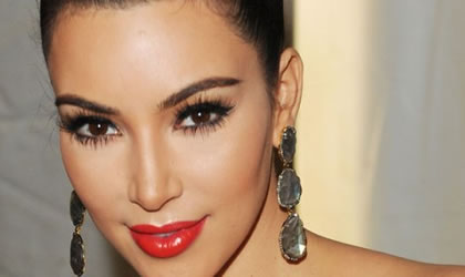 Kim Kardashian ya piensa en su pr�xima boda