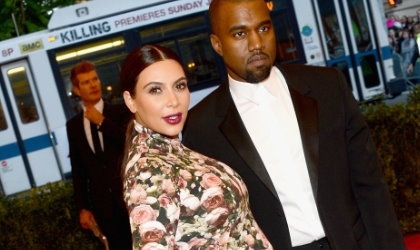 Parto de Kim Kardashian costar un milln de dlares