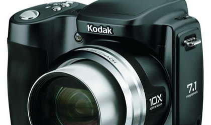 Kodak quedara en manos de Apple o Google