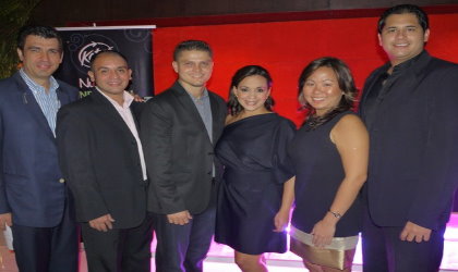 Kotex introduce su nueva l�nea Premium de toallas y protectores en Panam�