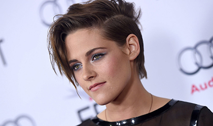 Kristen Stewart podra protagonizar un nuevo thriller de accin