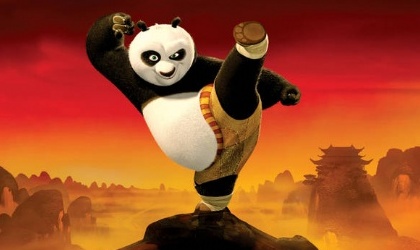 DreamWorks Animation confirma Kung Fu Panda 3