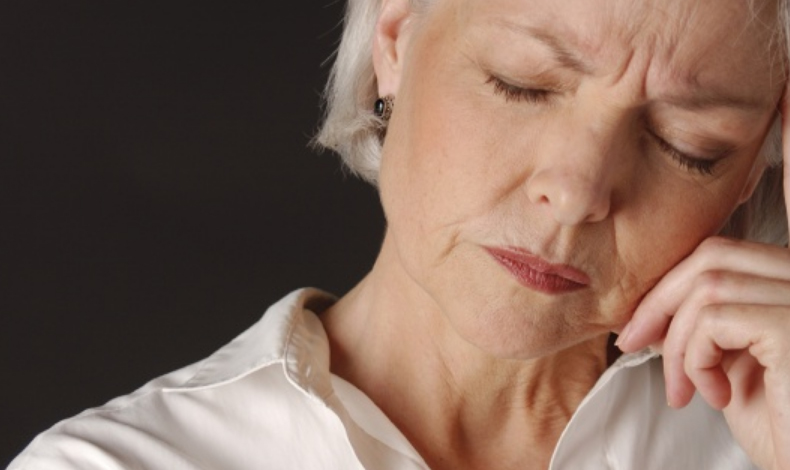 Cundo empieza la menopausia?