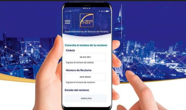 La Superintendencia de Bancos de Panam tiene nueva app