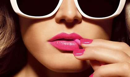 Logra unos labios m�s voluminosos