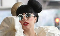 Lady Gaga sufre de una extraa enfermedad