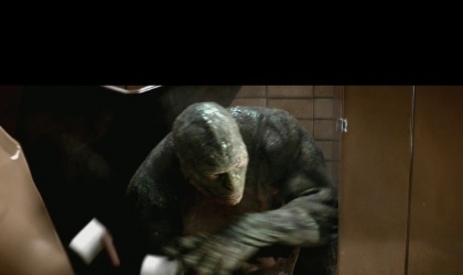 V�deo sobre Lagarto en The Amazing Spider-Man