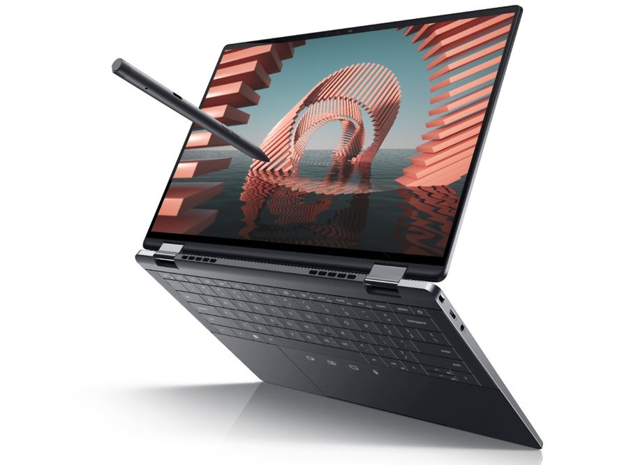 Dell presenta una nueva generacin de notebooks y workstations diseadas para el futuro del trabajo