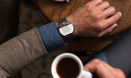 Lenovo suspende el lanzamiento de su smartwatch